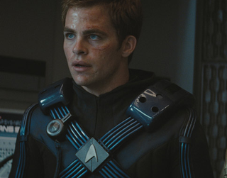 Illustration for article titled So Really, Why Is Captain Kirk Such A Douchebag?